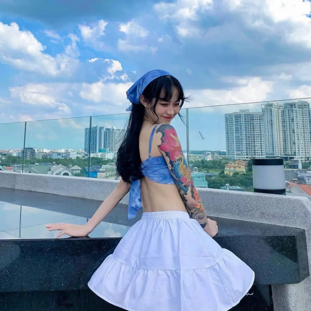 末代皇后封面