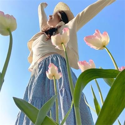 播音人粤语封面